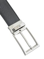 Cintura Montblanc Uomo Montblanc Sartorial in Pelle 118438 - 118438